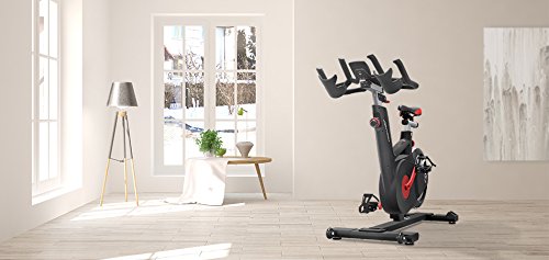 Life Fitness Ic4 Exercise Bikes, Black #TOP6