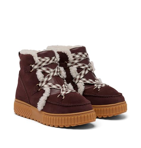 Sorel Women's Ona Ave Alpine Boot Waterproof Fashion2