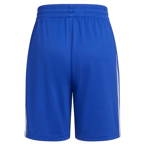 adidas Boys' Active Sports Athletic Shorts3