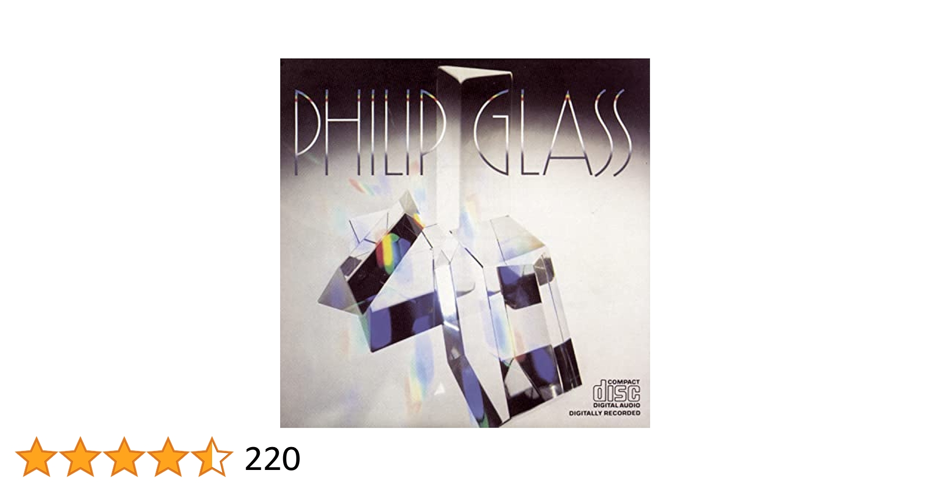 Philip Glass／The Symphonies 11枚組BOX Philip Glass／The Symphonies 11枚組BOX Philip Glass／The