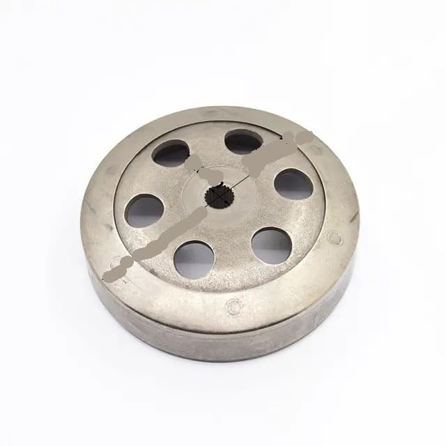 Polea de correa y embrague para scooter Gy6 139QMB 139QMA de 50cc y 80cc