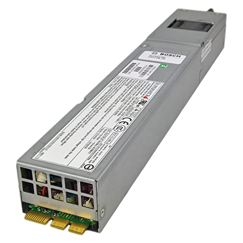 Supermico PWS-704P-1R 1u Redundant PWS PMBus Gold Efficiency miniatura 2