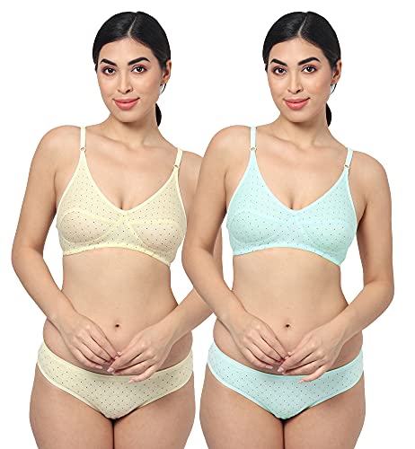 Image of SGC Sweden Women Lingerie Set