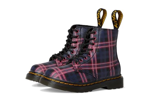 Image of Dr. Martens unisex-child 1460 Pascal (Toddler)