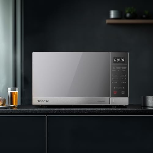 La mejor selección de Microondas con horno y grill más recomendados. 8 Imagen adicional