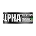 Fully Loaded Alpha Nootropic Pouches (Wintergreen) - 5 Cans - 15 Pouches per can - Effective Nootropic Delivery, Nic Pouch Replacement - Faster Absorption, Alpha GPC, L-Tyrosine, GABA