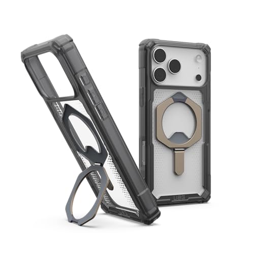 Urban Armor Gear Plasma XTE Coque iPhone 17 Pro Max