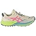 Produktbild ASICS Damen Fuji Lite 4 Sneaker, Birke Hot Pink, 35.5 EU