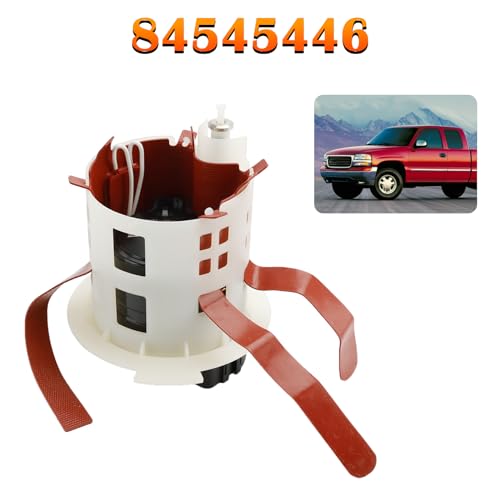 Areyourshop DEF Diesel Exhaust Fluid Pump 84545446 84162467 84416299 for GMC Sierra for Chevy Silverado 2500HD 3500HD 2017-2019 with 6.6L Engine3