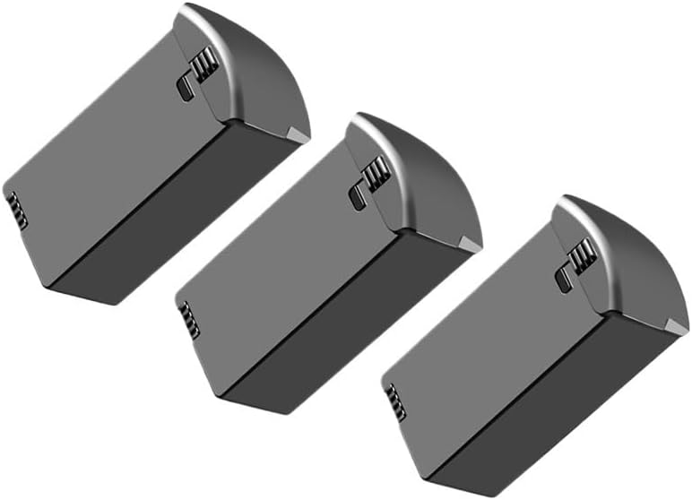 S138 Mini Brushless Drone Quadcopter Obstacle Avoidance Part 3.7V 1600mAh Lithium Ion Battery Pack