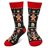 Zoom IMG-1 calzini natalizi uomo donna ragazzi Zoom IMG-1 calzini natalizi uomo donna ragazzi