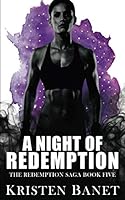 A Night of Redemption 1795624175 Book Cover