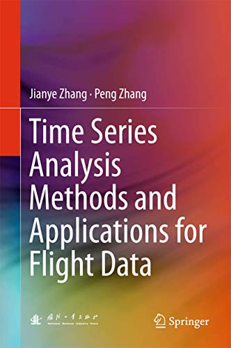 Time Series Analysis Methods and Applications for Flight Data view 2