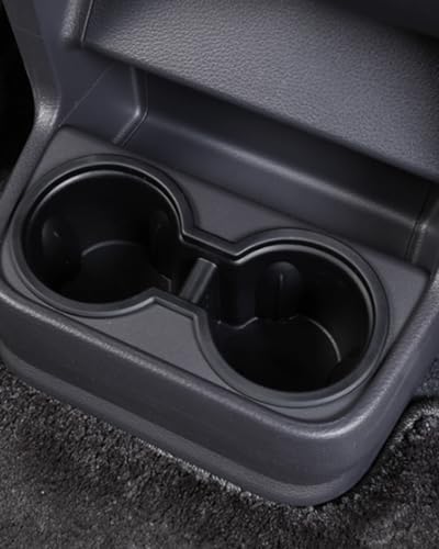 Accesorio Auto Portavasos ERIDANUS para Toyota Sienna 2021-2025 miniatura 4