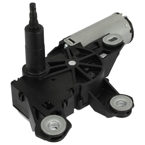 Image of SCITOO Windshield Wiper Motor Compatible For VW For Polo