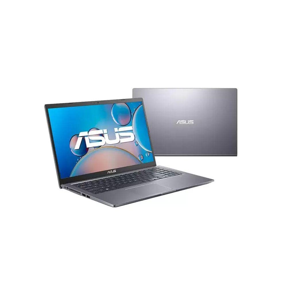 Notebook Asus X515ja-br3932w Core i3 4gb 128gb Ssd Windows 11 15,6