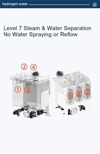Maximize Results with Daily Hydrogen Therapy