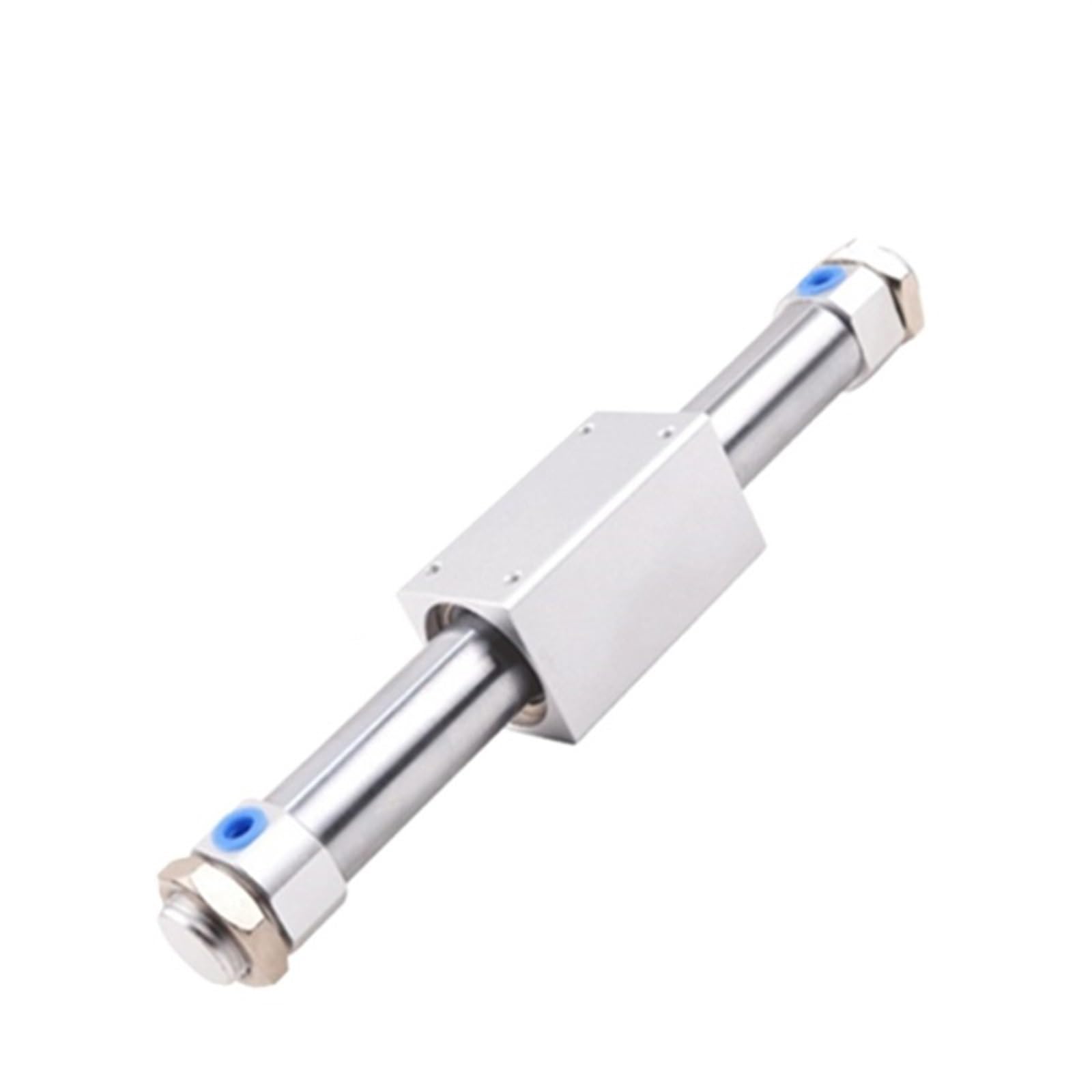 KXIWLUFV Magnetically Coupled Rodless Cylinder CY1B CY3B CY1B10 CY3B10 Stroke 50 100 125 150 175 200 250 300 350 400 450 500mm(Stroke 350mm,CY1B10)