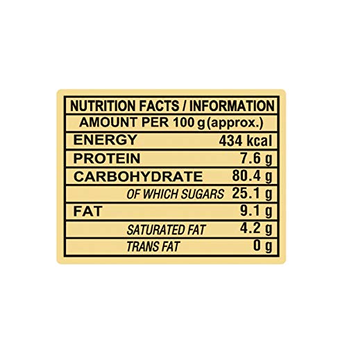 Image of Parle Rusk Premium Elaichi Flavour, 400 Gram - Elaichi.