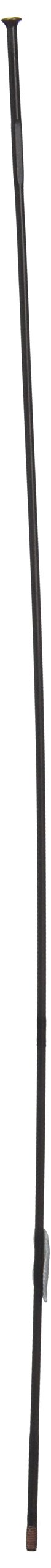 Shimano WH-M785 spoke, 282 mm with plug & washer