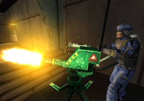 Red Faction