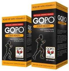 Joint Health 200 Capsules