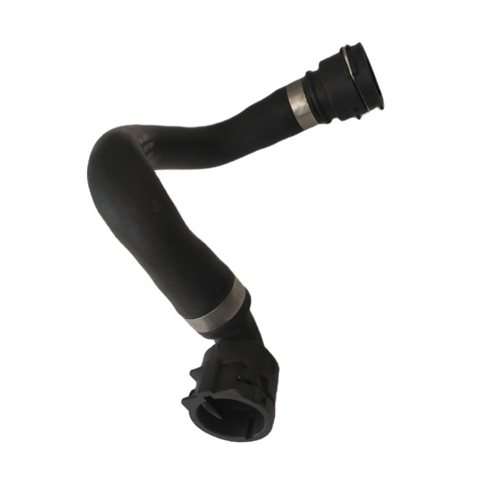 Bcdskzavu One Color 8K0819332a Car Engine Radiator Coolant Heater Hose Pipe Fit For A4 B8 S4 2013-2015 A5 S5 2012-2016