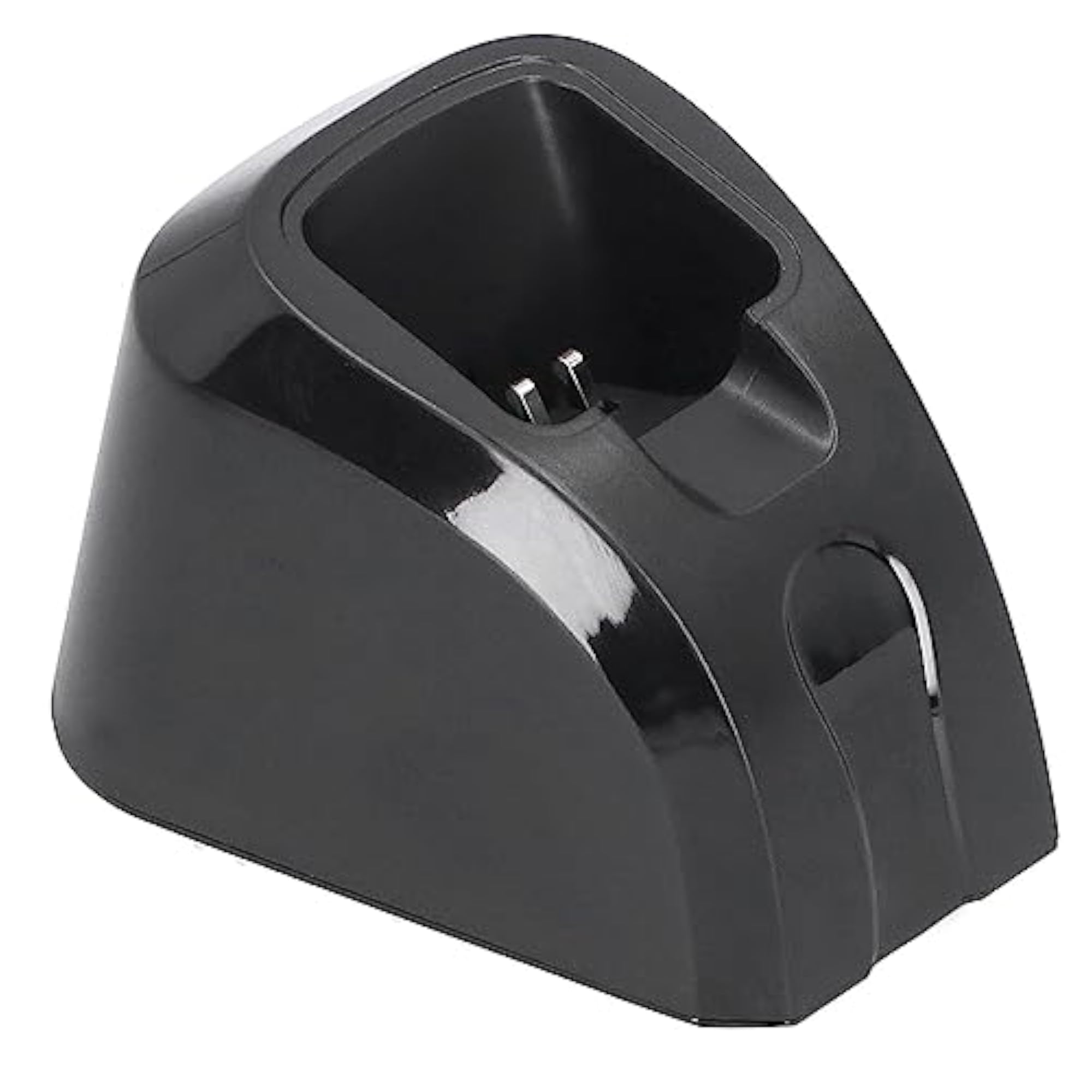 Hair Clippers Charging Stand for Salon and Home Use