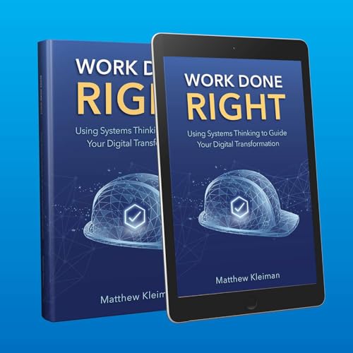 Engaging Stakeholders from Innovation Pilot to Scaled Solution | The Work Done Right Book