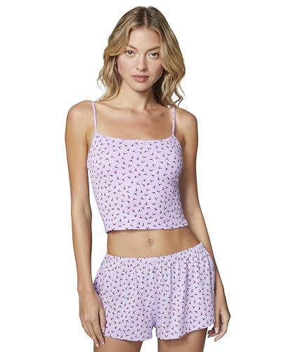 Image of florence by mills Women's Daze Off Cami and Short Pajama Set