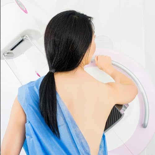 Breast check screening targets projected to miss targets