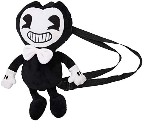 bendy backpack amazon
