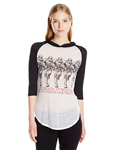 Star Wars Women's Hoody