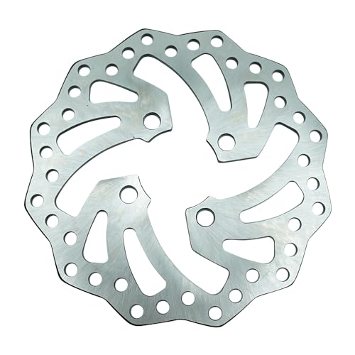 Disque de frein arrière Yamaha YFM700 Raptor et YFZ450R