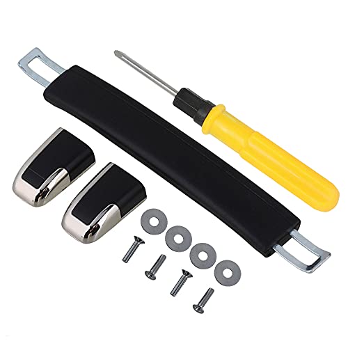 Image of B022 Bqlzr Suitcase Luggage Flexible B022 Handle 16Cm Spare Strap Handle Grip R