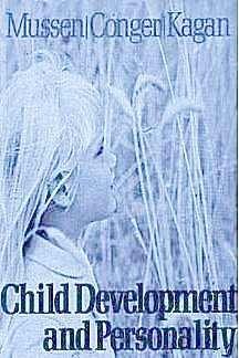 Child Devel & Personality 0060446943 Book Cover