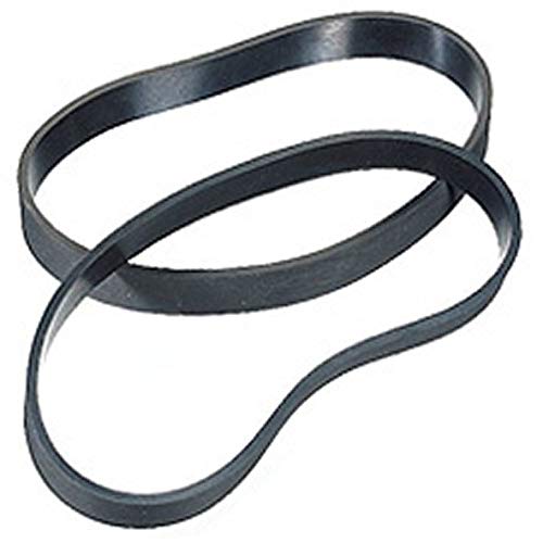 Belts to fit Bush Upright Bagless Vacuum Cleaner VUS34AE20