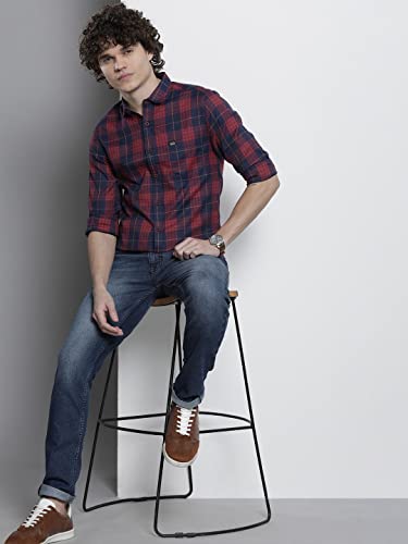 Image of THE Indian Garage CO Men Shirt
