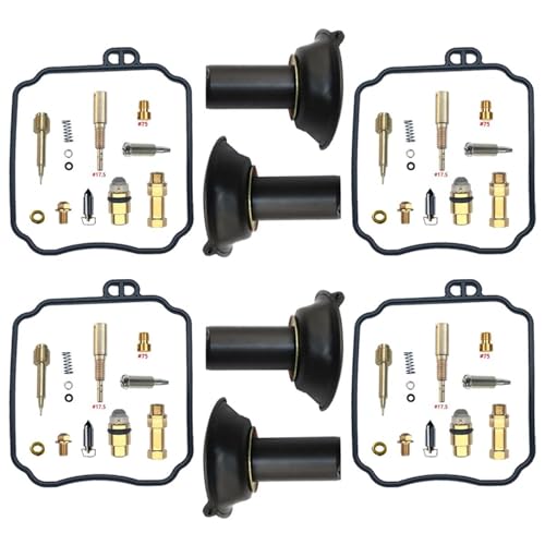 ɓK郄}n FZR250 2KR 3HX 1987 1988 1989 poCNpLu^[CLbgAvW[t[gAZut Lu^[CLbg(4)