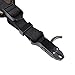 Hunter Ian Archery Compound Bow Quick Shot Release Buckle Strap Camo Wrist Strap Trigger Caliper Shooting Left & Right Hand