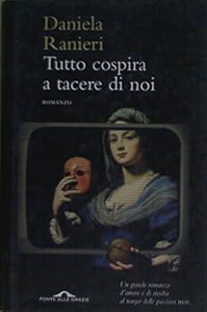 Hardcover Tutto cospira a tacere di noi [Italian] Book