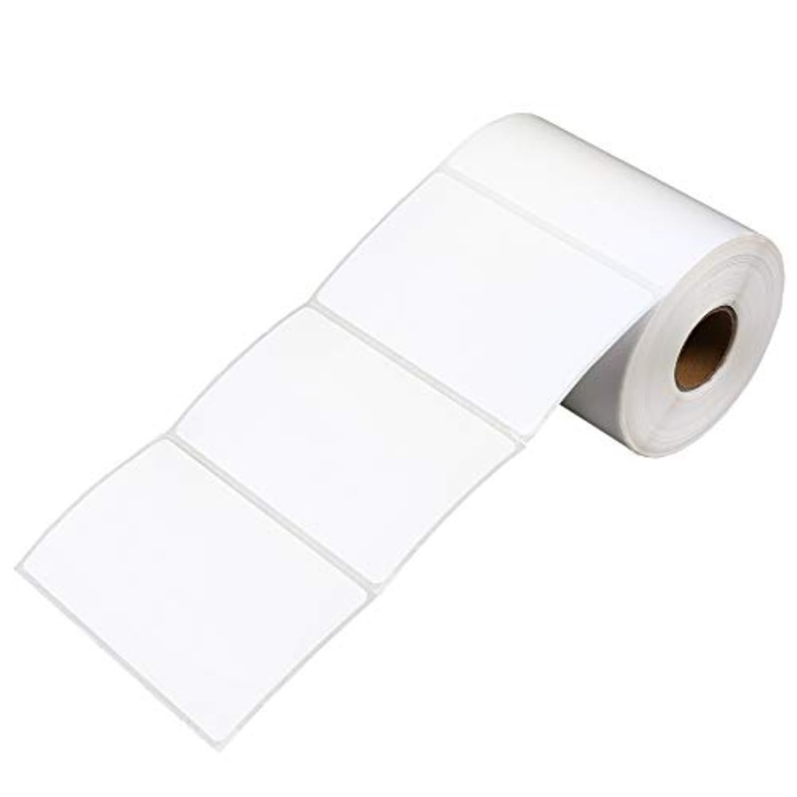 Etichette adesive Adesivi for etichette con nome Etichette vuote da 500 pezzi
