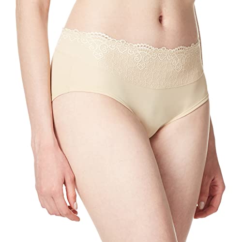 Bali Women's Passion for Comfort Hipster Panty2