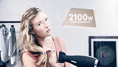 Toni & Guy Salon - Asciugacapelli professionale