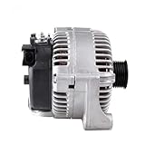 Generator Alternator Compatible With BMW E53 X5 E65 E66 E67 735 745 750 N62 7524972 12317525440