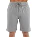 At the Buzzer Men's Pajama Shorts / Sleepwear / PJs