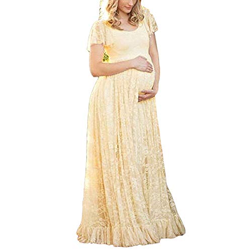 Huixin Vestido De Maternidad Fotografía...