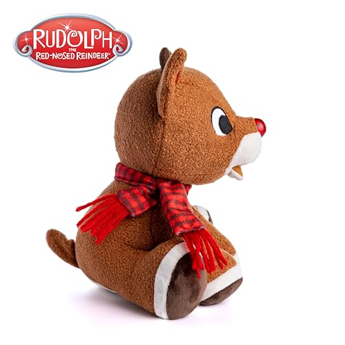 Kids Preferred 730591 Rudolph The Red - Nosed Reindeer thumb #5
