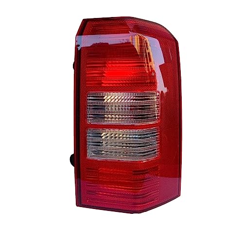 Luces traseras de coche 5160364AG para Jeep Patriot 2008-2017 4