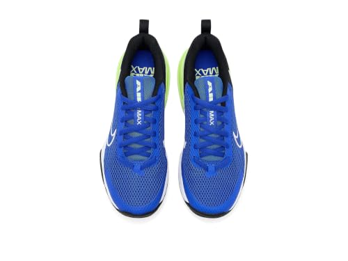 Image of Nike Men's Air Max Alpha Trainer 6 Workout Shoes